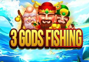 Hình ảnh game 3 Gods Fishing tại 99win